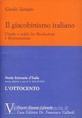 Il giacobinismo italiano. Estratto da Storia letteraria dItalia.pdf