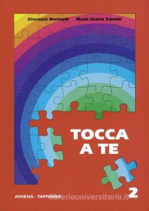 Tocca a te. Per la Scuola media di lingua tedesca vol.2.pdf