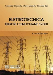 Elettrotecnica. Esercizi e temi desame svolti.pdf