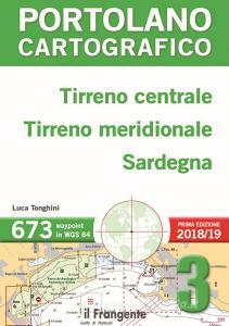 Tirreno centrale, Tirreno meridionale, Sardegna. Portolano cartografico vol.3.pdf
