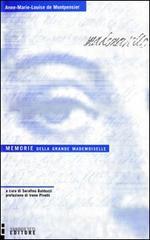 Memorie della grande mademoiselle.pdf