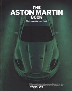 The Aston Martin book. Ediz. a colori.pdf