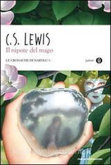 Il nipote del mago. Le cronache di Narnia vol.1.pdf