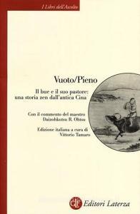 Vuoto/Pieno. Il bue e il suo pastore: una storia zen dallantica Cina.pdf