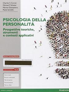 Psicologia della personalità. Prospettive teoriche, strumenti e contesti applicativi. Con e-book. Con espansione online.pdf