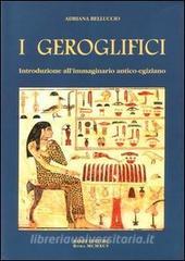 I geroglifici. Introduzione allimmaginario antico-egiziano.pdf
