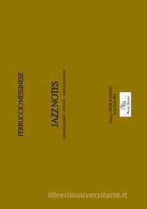 Jazz notes. Arrangiamenti, appunti, armonizzazioni.pdf