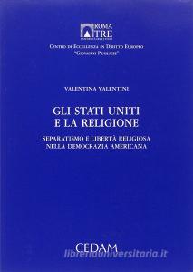 Gli Stati Uniti e la religione. Separatismo e libertà religiosa nella democrazia americana.pdf