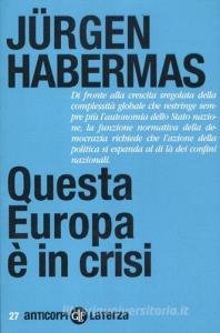 Questa Europa è in crisi.pdf