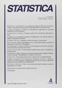 Statistica (2001) vol.3.pdf