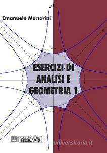 Esercizi di analisi e geometria vol.1.pdf