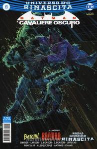 Rinascita. Batman. Il cavaliere oscuro vol.5.pdf