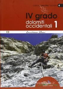 4° grado. Dolomiti Occidentali 1.pdf
