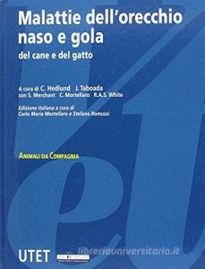 Malattie dellorecchio, naso e gola del cane e del gatto.pdf