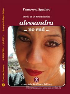 Alessandra ...non end... Storia di un femminicidio.pdf