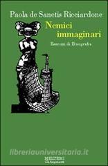 Nemici immaginari. Esercizi di etnografia.pdf