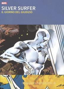 Il giorno del giudizio. Silver surfer.pdf