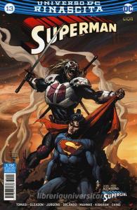 Rinascita. Superman vol.13.pdf