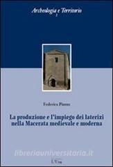 La produzione e limpiego dei laterizi nella Macerata medievale e moderna.pdf