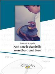 Non tutte le ciambelle vorrebbero quel buco.pdf