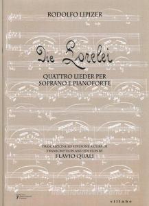 Die Lorelei. Quattro lieder per soprano e pianoforte.pdf
