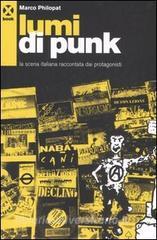 Lumi di punk. La scena italiana raccontata dai protagonisti.pdf