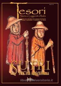 Sutri. La città antichissima. Con DVD.pdf