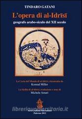 L opera di Al-Idrisi geografo arabo-siculo del XII secolo. Con carpetta ed 8 tavole piegate.pdf