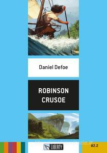 Robinson Crusoe. Con CD Audio.pdf
