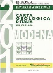 Carta geologica dItalia alla scala 1:50.000 F° 201. Modena. Con note illustrative.pdf