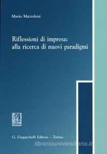 Riflessioni di impresa. Alla ricerca di nuovi paradigmi.pdf