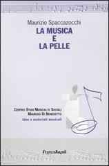 La musica e la pelle.pdf