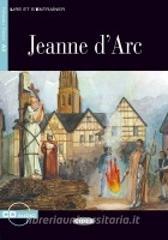 Jeanne dArc. Con CD Audio.pdf