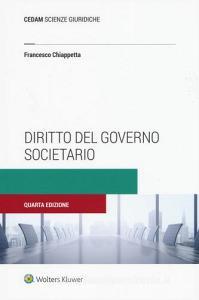 Diritto del governo societario. La corporate governance delle società quotate.pdf