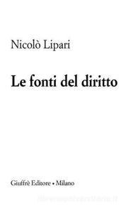 Le fonti del diritto.pdf
