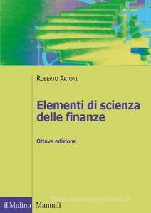 Elementi di scienza delle finanze.pdf