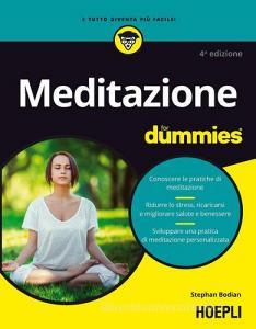 Meditazione For Dummies.pdf