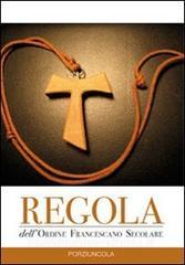 Regola dellOrdine francescano secolare.pdf
