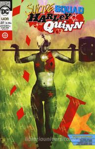 Suicide Squad. Harley Quinn vol.37.pdf