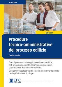 Procedure tecnico-amministrative del processo edilizio.pdf