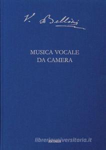 Musica vocale da camera. Ediz. critica.pdf
