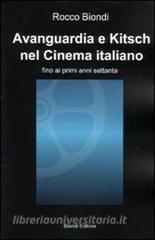 Avanguardia e kitsch nel cinema italiano.pdf