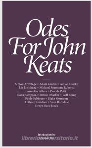 Odes for John Keats.pdf