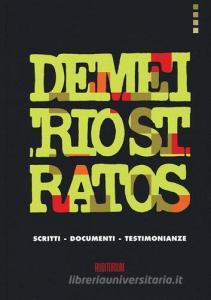 Demetrio Stratos. Scritti, documenti, testimonianze.pdf