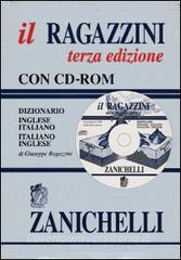 Il Ragazzini. Dizionario inglese-italiano, italiano-inglese. Con CD-ROM.pdf