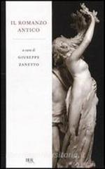 Il romanzo antico.pdf