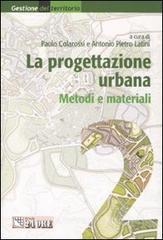 La progettazione urbana. Metodi e materiali vol.2.pdf