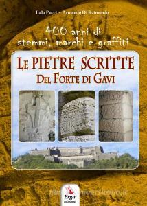 Le pietre scritte del Forte di Gavi.pdf