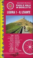 Passi e valli in bicicletta. Liguria vol.1.pdf