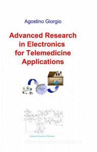 Advanced research in electronics for telemedicine applications.pdf